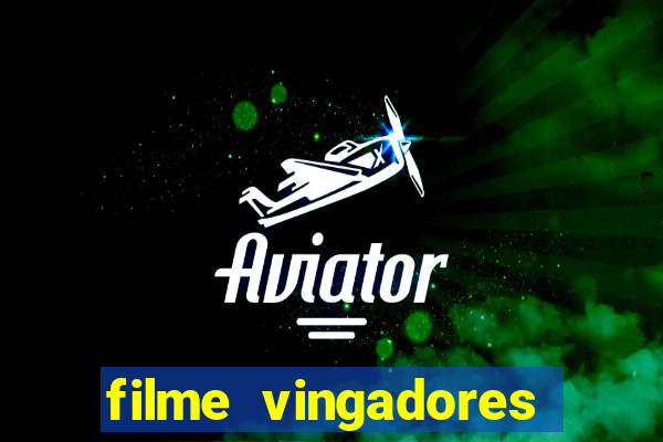 filme vingadores ultimato completo dublado gratis